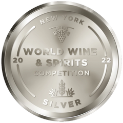 2023 Silver Medal