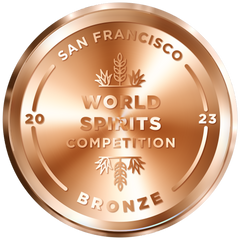 Bronze Medal