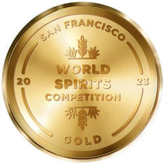 2023 Double Gold Medal