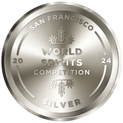 2024 Silver Medal