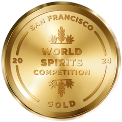 2024 Gold Medal