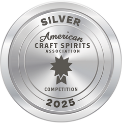 Silver Medal
