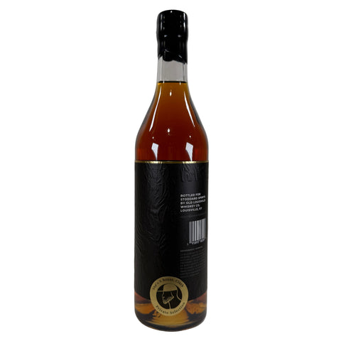 Binder's Stash 'She's a Beaut Clark' 9 Year Old Single Barrel Indiana Bourbon