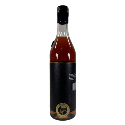 Binder's Stash 'Invisible Swordsman' 8 Year Old Single Barrel Kentucky Bourbon
