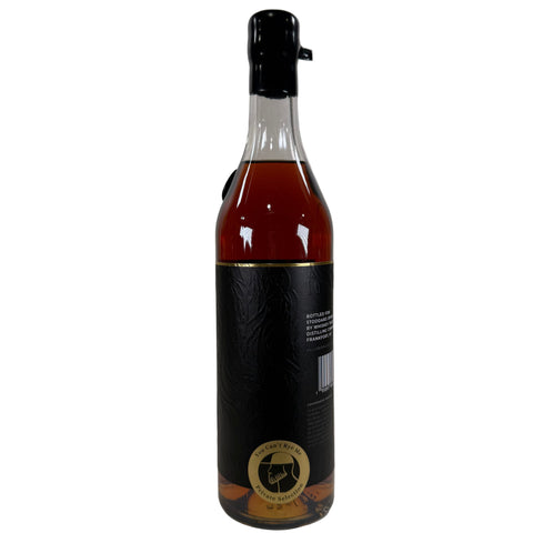 Binder’s Stash 'You Can't Rye Me' 12 Year Old Single Barrel Indiana Rye