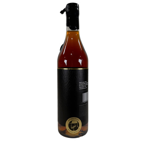 Binder's Stash 'Old Man Winter' 7 Year Old Single Barrel Kentucky Bourbon