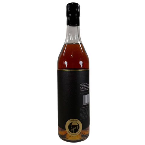 Binder’s Stash 'No Chaser' 9 Year Old Single Barrel Indiana Bourbon