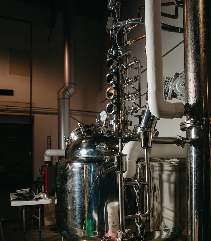 Noble Cut Distillery