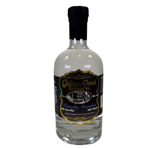 Golden Pond Kentucky Moonshine