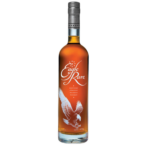 Eagle Rare 10 Year Old Single Barrel Kentucky Straight Bourbon Whiskey 375ml