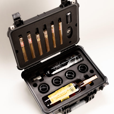 Southern Collective Regular Travel Case
