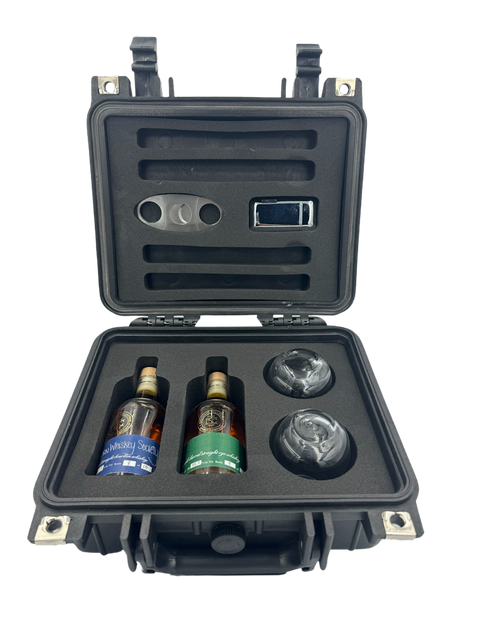 Southern Collective Mini Travel Case