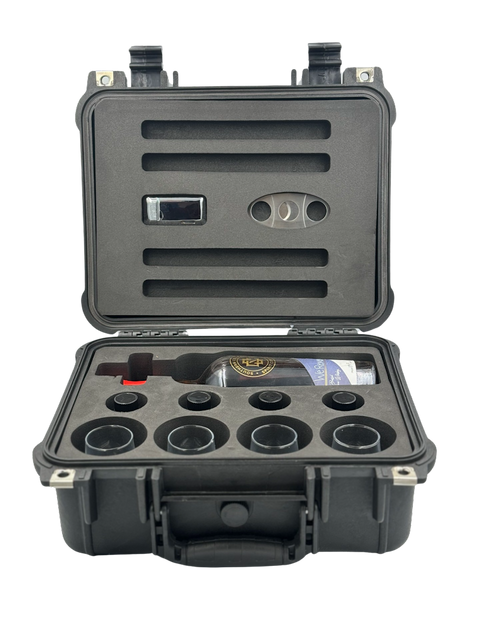 Southern Collective The Weekender Travel Case