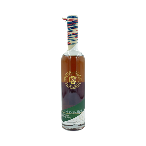 'Murican Rye'ts