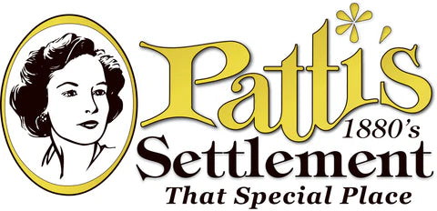 Patti's 1880's Settlement