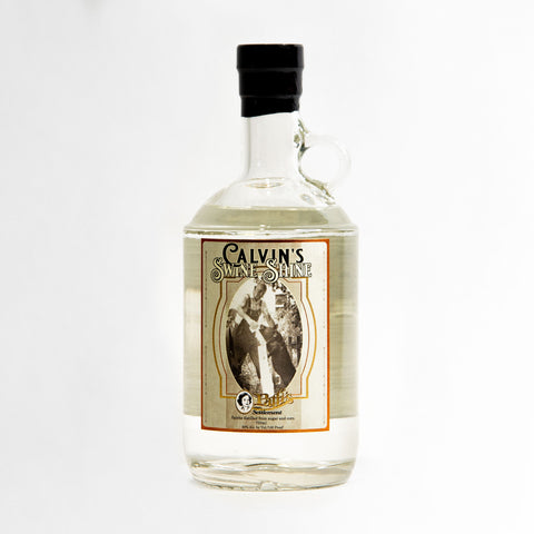 Patti's Calvin Swine Shine