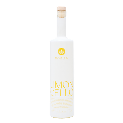 Noble Cut Limoncello