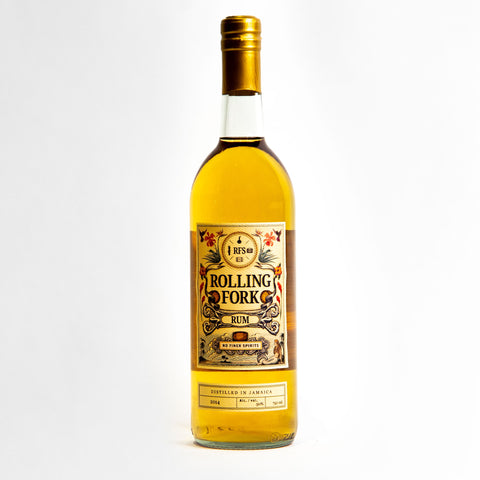 Rolling Fork Jamaican Cocktail Proof Rum