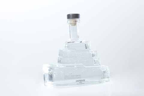 Shiphouse Vodka