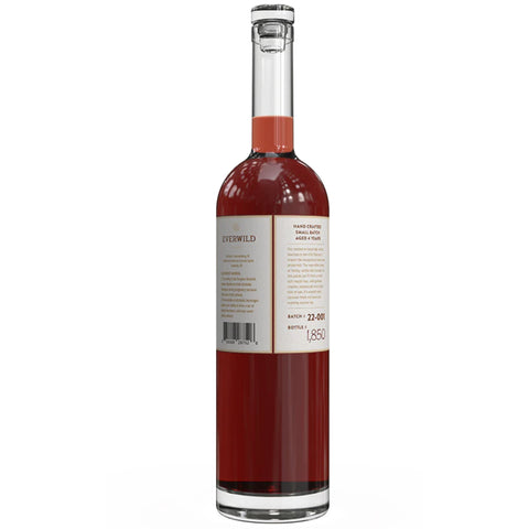 SEEKERS Wheated Bourbon Whiskey (Bottled in Bond)