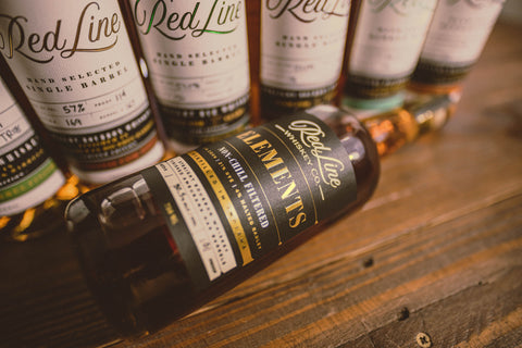 Red Line Whiskey
