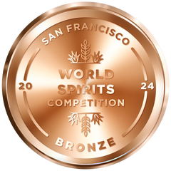 Bronze Medal