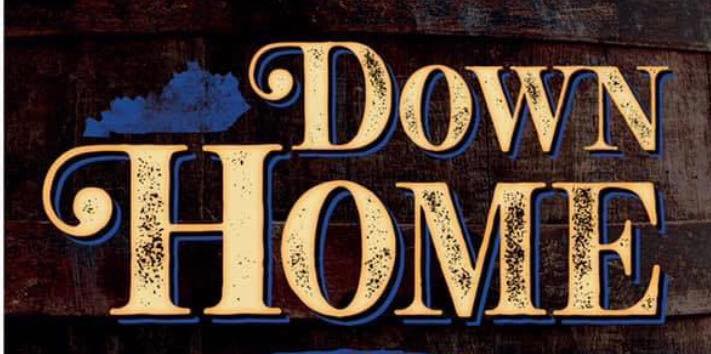 Down Home Bourbon