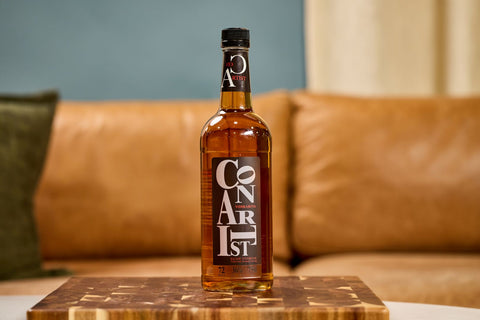 ConArtist Vodkarita