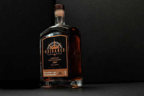 Guidance Premium Small Batch Whiskey