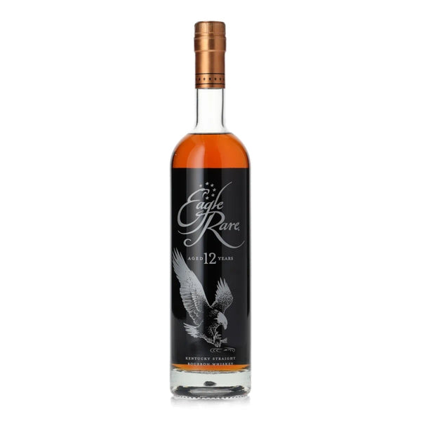 Eagle Rare 12 Year Kentucky Straight Bourbon Whiskey 750ml