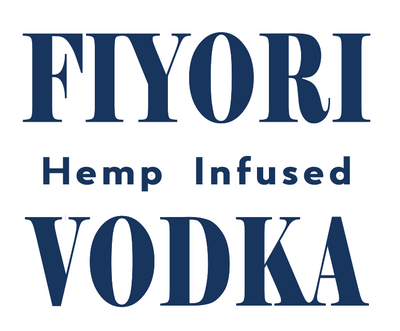 FIYORI Vodka