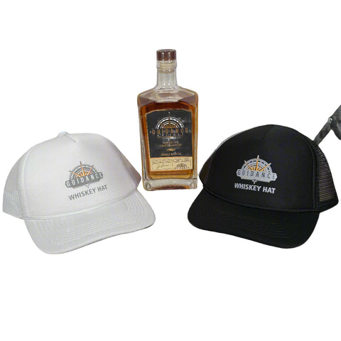 Guidance Premium Small Batch Whiskey