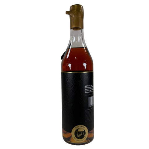 Binder Stash 'Mass Appeal' 9 Year Old Single Barrel Indiana Bourbon
