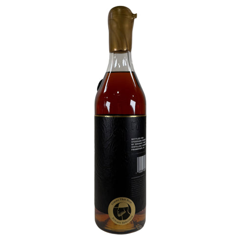 Binder Stash 'Gimme That Heat' 8 Year Old Single Barrel Kentucky Bourbon