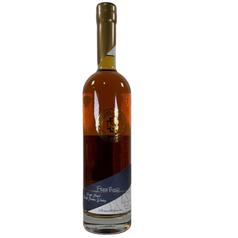 Southern Collective 7 Year Old Kentucky Straight Bourbon Whiskey