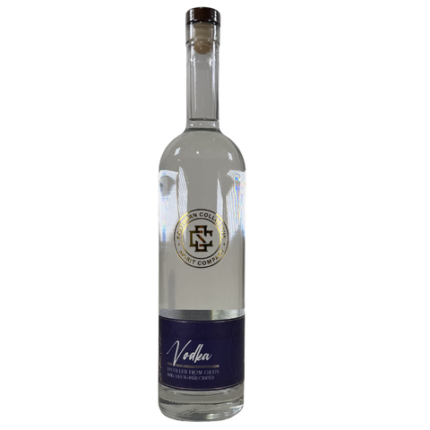 Southern Collective Vodka