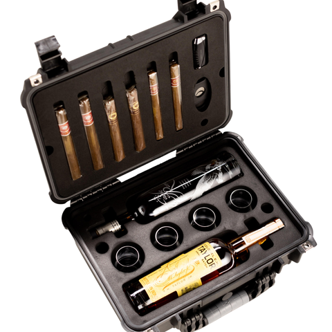 Southern Collective Regular Travel Case