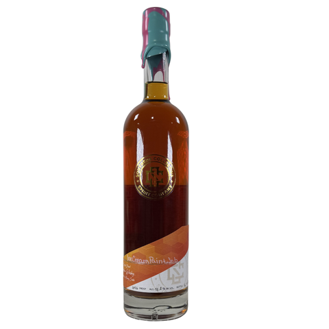 Southern Collective 8 Year Old Honey Barrel Finish Straight Bourbon Whiskey