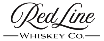 Red Line Whiskey logo