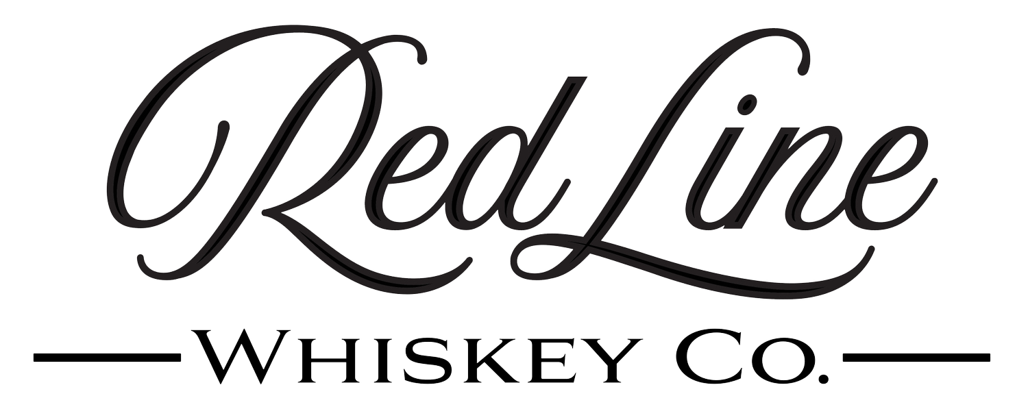 Red Line Whiskey