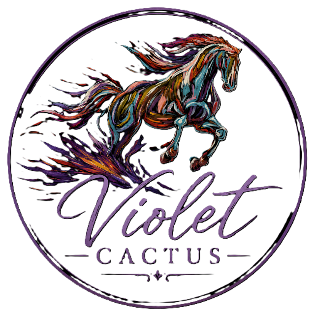 VIOLET CACTUS SPIRITS COMPANY
