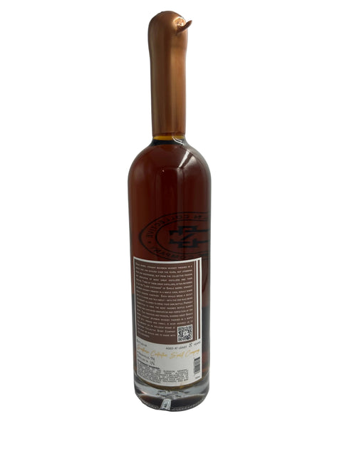 Southern Collective '@TheLawnReview' 8 Year Old Maple Cask Finish Straight Bourbon Whiskey