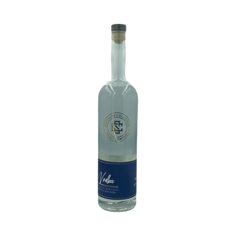 Southern Collective Vodka