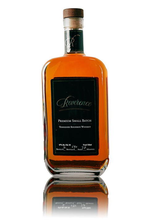 Reverence Bourbon