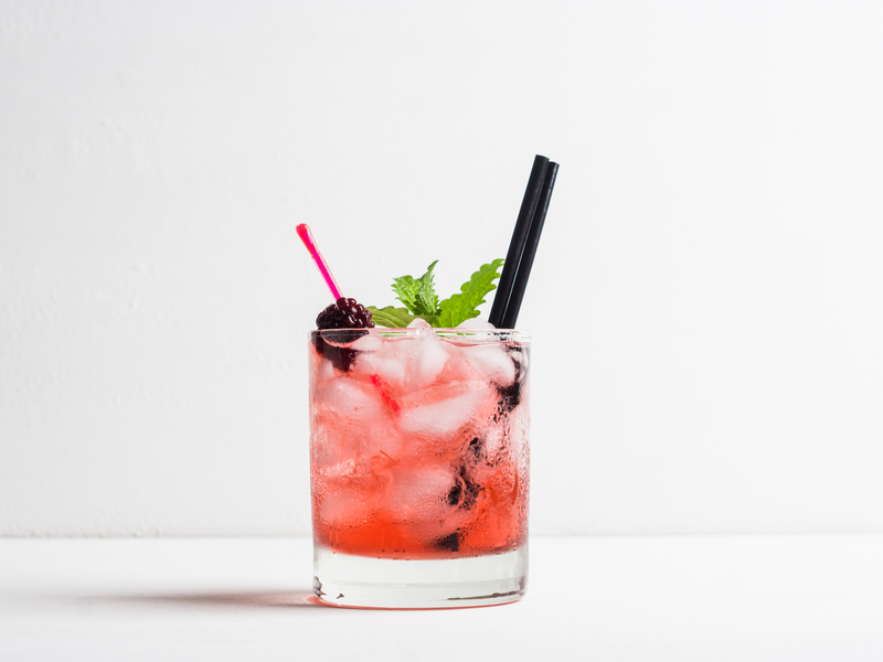Fiyori Blackberry Bliss