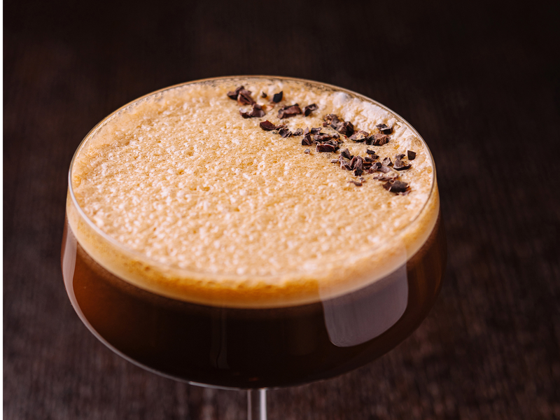 Fiyori Espresso Martini
