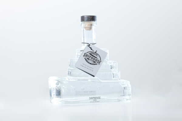 Shiphouse Vodka